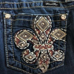 MissMe jeans